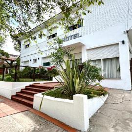 Hotel Maresias