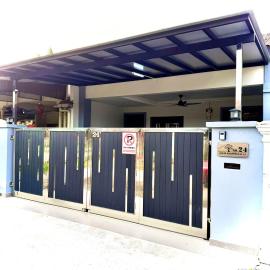 Guest House Taman Universiti 3 bedroom