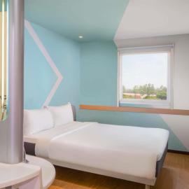 Ibis Budget Jakarta Airport, hotel em Tangerang
