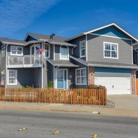 Gorgeous Half Moon Bay Home, hotel a El Granada