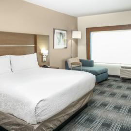 Holiday Inn Express & Suites - Houston Westchase - Westheimer by IHG