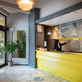 Hotel Roma, Hotel in Salsomaggiore Terme
