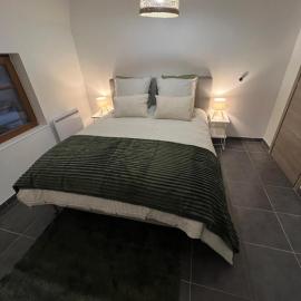 Sand & Chill - Appartement 65R, hotell i Rouffach
