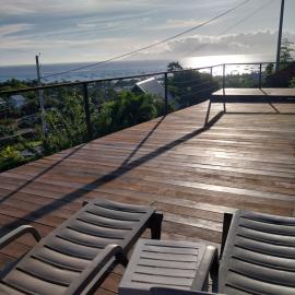 Manuia Lodge