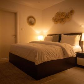 Urban Nook, The Bantree