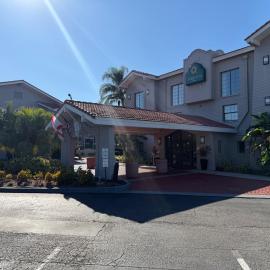 La Quinta by Wyndham St Petersburg-Clearwater, готель у місті Пінеллас-Парк