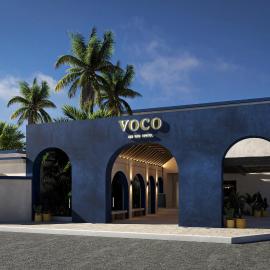 voco Surfside Aruba by IHG, hotell sihtkohas Oranjestad