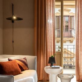 Palazzo Balsamo Boutique Hotel