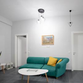 Perivola apartment