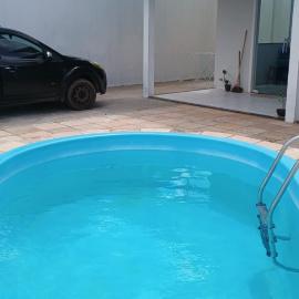 Bela Casa PX as praias
