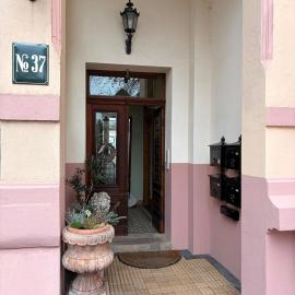 Sophie, Hotel in Lübeck
