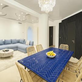 Sabor Apartments Anas Majorelle