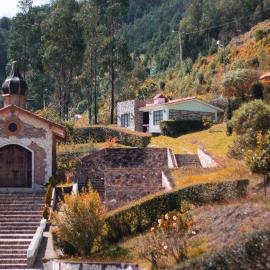 Villa Germana, hotel in Paipa