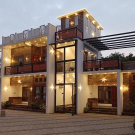 RiverBank Gardens, Mananthavady, Wayanad, ξενοδοχείο σε Mananthavady