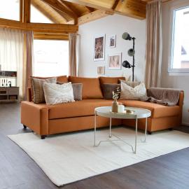 Louisa's Loft - Auszeit in den Bergen & der Natur für Familien, Freunde und Paare - Wandern & Seen - 1h ab Zürich