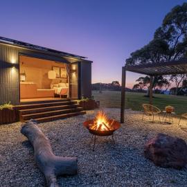 Sellicks Hill Eco Cabin, Hotel in Sellicks Hill