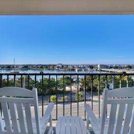 Summer Sands - 401 by Sea Scape Properties