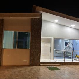 Santa Elena में, होटल Alojamiento en Ayangue