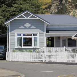 Seapoint Cottage, Luxury Accommodation, hotel din Napier