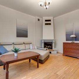 Gdynia City Center 4 - Jacuzzi by Grand Apartments