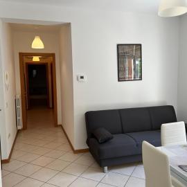 Il Centro Apartments 3, hotel in Salsomaggiore Terme