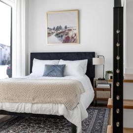 Modern Loft in Downtown Royal Oak, hotel u gradu Rojal Ouk