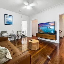 Cosy Cottage 4173, hotel in Brisbane