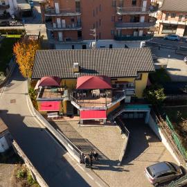 La Casa Del Grillo 1