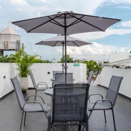 Hotel Stadio Cali, khách sạn ở Cali