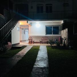 Hotel Julián Cotuc