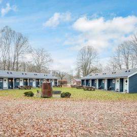 Beautiful Stay near Mariehaven
