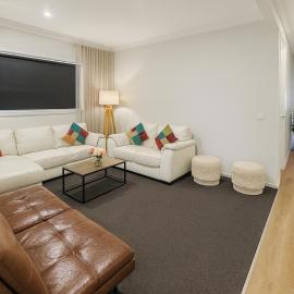 Beautiful Modern Home Minutes from Bendigo CBD، فندق في Epsom