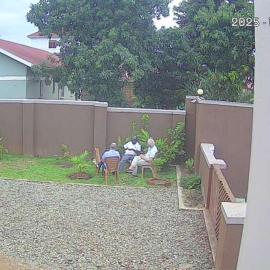 Palm Suites Unit3, hotel di Mbale