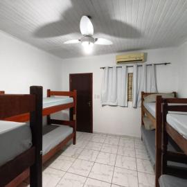 Adventure hostel, hotel u gradu Chapada dos Guimaraes