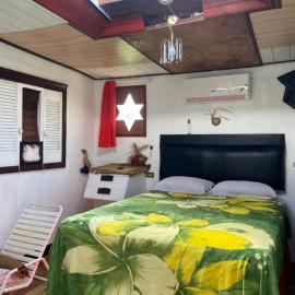 Doc Home style Cabin, hotel din Negril