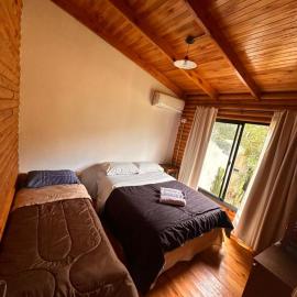 Cabañas en Concordia, hotel u gradu Concordia