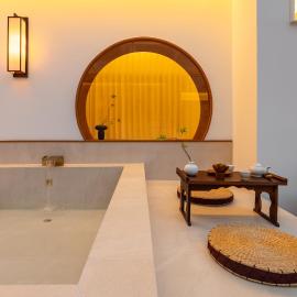 Toyu Ryokan Hotel