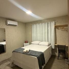 Pousada Arena 165, hotel u gradu Murici