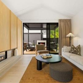 Cottonwood Villa, hotel in Arrowtown