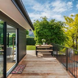 Arrowtown Charm, hotel in Arrowtown