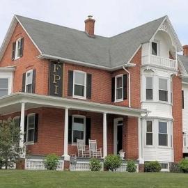 Heartland suites, hotel in Gettysburg