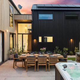 The Gold Mine, hotel in Arrowtown
