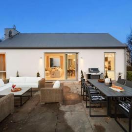 Glebe Arrowtown, hotel in Arrowtown