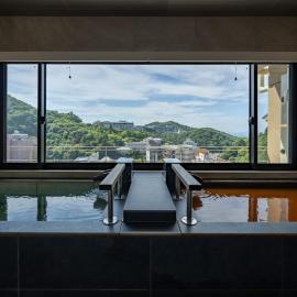 Arima Onsen Takayamaso Hanano、神戸市のホテル