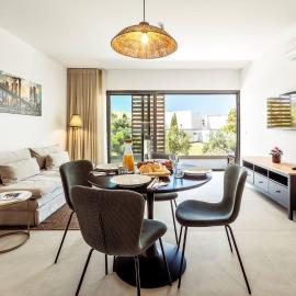 Relaxing Pool Stay in Albufeira Private Terrace