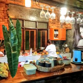 Ouychai Home stay resort