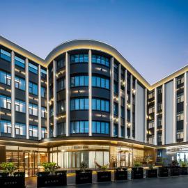 Atour Hotel Shanghai Songjiang G60 Dongjing