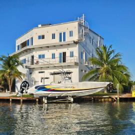 Harbour Place Suites