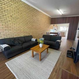 Central on Smith, Hotel in Kalbarri