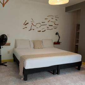 Un Sueño Valle de Huajes, hotel in Oaxaca City